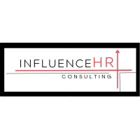 InfluenceHR Consulting LLC logo - Similar company to Plan Z Solutions