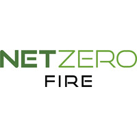 NetZero Fire logo - Similar company to Ronde Tafel 63 Gorinchem