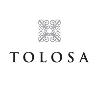 Tolosa Winery logo - Similar company to Pinnacle Premier Marketing