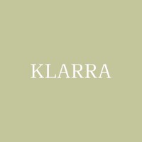 KLARRA logo - Similar company to Anothersole