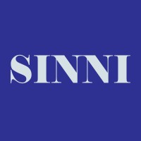 SINNI logo - Similar company to Luminanex
