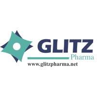 Glitz Pharma logo - Similar company to Holidazzle