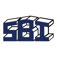 SBI Metal Buildings & Components logo - Similar company to Building Research Systems, Inc.