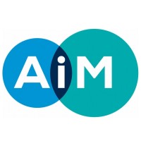 AIM - Association of Independent Museums logo - Similar company to Blooloop