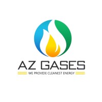 AZ GASES (SMC) PVT LTD logo - Similar company to Solvit Oils