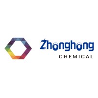 Lianyungang Zhonghong Chemical Co., Ltd.  ( 连云港中鸿化工有限公司） logo - Similar company to Chanhen Group