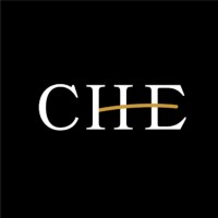 CHE | Ciani & Hatch Engineering, PLLC logo - Similar company to Blue Peak Engineering, Inc