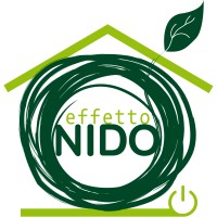 Effetto Nido logo - Similar company to Pronext | Gruppo Contec