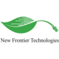 New Frontier Technologies logo - Similar company to New Frontier Technologies