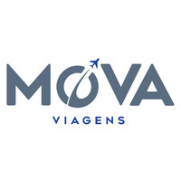 Mova Viagens logo - Similar company to Targino Viagens