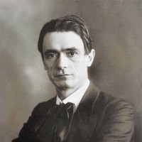 The Rudolf Steiner Archive logo - Similar company to Creative Independence Network