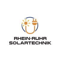 Rhein-Ruhr Solartechnik logo - Similar company to Geonima Solartechnik