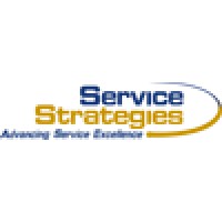Service Strategies logo - Similar company to C.A.R.E.E.R. Program