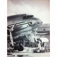 Mexican Aerospace Professionals logo - Similar company to Neoptera Ltd