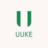 Uuke Oy logo - Similar company to Double Round Oy