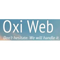 Oxi-Web Development Solutions logo - Similar company to Brightech