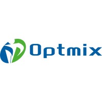 Optmix logo - Similar company to Mr Soluções Em Benefícios