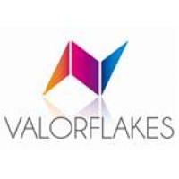 VALORFLAKES logo - Similar company to Actyviz