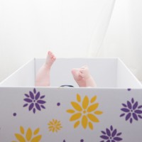 Tuutu - Baby Box Company in Australia logo - Similar company to Foca - The Fibre Optic Company Of Australia