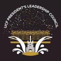 UCF President's Leadership Council logo - Similar company to Ucf First Year Experience