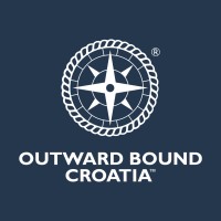 Outward Bound Croatia logo - Similar company to Samobor