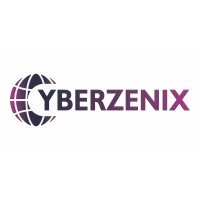 CYBERZENIX logo - Similar company to 1A Infotech
