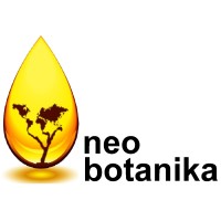 neo botanika logo - Similar company to Agrocon Ingredientes Naturais