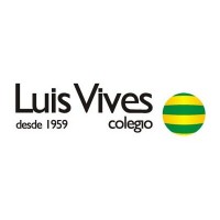 Colegio Luis Vives 1959 logo - Similar company to Mares Properties