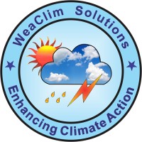 WeaClim Solutions Private Limited logo - Similar company to Bayspro.Ai
