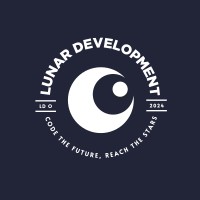 Lunar Development logo - Similar company to Edata Voice - Skilliance Group