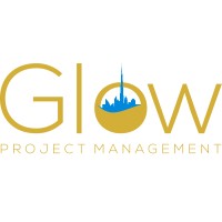 GLOW Project Management logo - Similar company to Cd10 - Consultant For Design 1.0