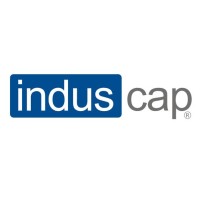 Otec Induscap logo - Similar company to Otec Jccd