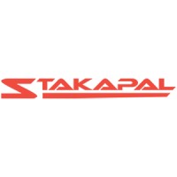 Stakapal Ltd logo - Similar company to Bradfield Storage Handling Ltd.