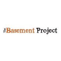 THE BASEMENT RECOVERY PROJECT logo - Similar company to O3E | Certified Bcorp
