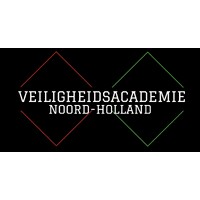 VeiligheidsAcademieNH logo - Similar company to Verdasol