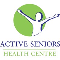 Active Seniors Health Centre logo - Similar company to Complete Physiotherapy Limited