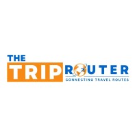 The Trip Router (TTR) logo - Similar company to Trip Queries