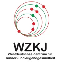 Westdeutsches Zentrum für Kinder- und Jugendgesundheit (WZKJ) logo - Similar company to Nngm Lungcancer | Nnational Network Genomic Medicine