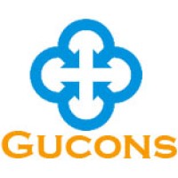 Gucons Consulting logo - Similar company to Nitha Software Solutions Llc