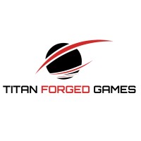 Titan Forge Games