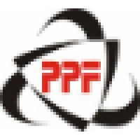 Prakash Pipe Factory logo - Similar company to Echs