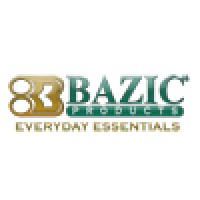 BAZIC PRODUCTS logo - Similar company to Psi Stationery Trading Llc