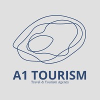 A1 Tourism UAE logo - Similar company to A1 Tourism