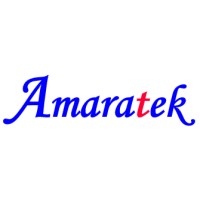 Amaratek logo - Similar company to Pahl Pharmaceutical Professionals