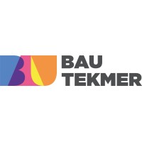 BAU TEKMER logo - Similar company to Bau Hub