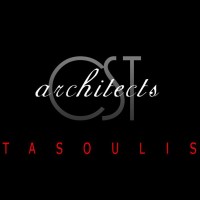 CSTarchitects Tasoulis| Construction Company logo - Similar company to Agar Construction