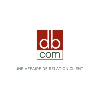 dbcom Inc logo - Similar company to Dbcom Inc.