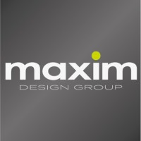 MAXIM DESIGN GROUP LIMITED logo - Similar company to Futurevision