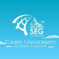 SEG Cairo University Student Chapter logo - Similar company to Aapg Su Sc