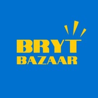 Bryt Bazaar logo - Similar company to Evzee